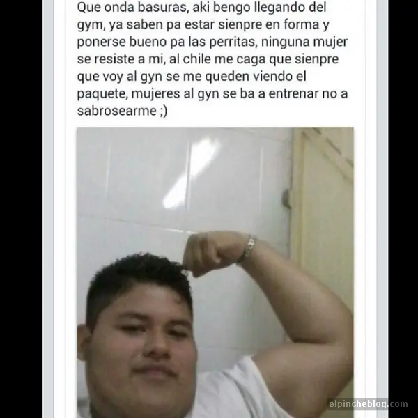 graciosos