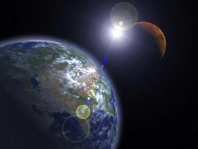 Los 5 misterios más grandes del planeta