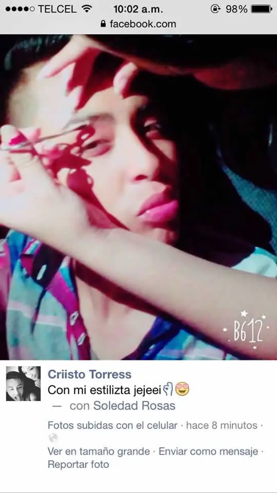 gracioso