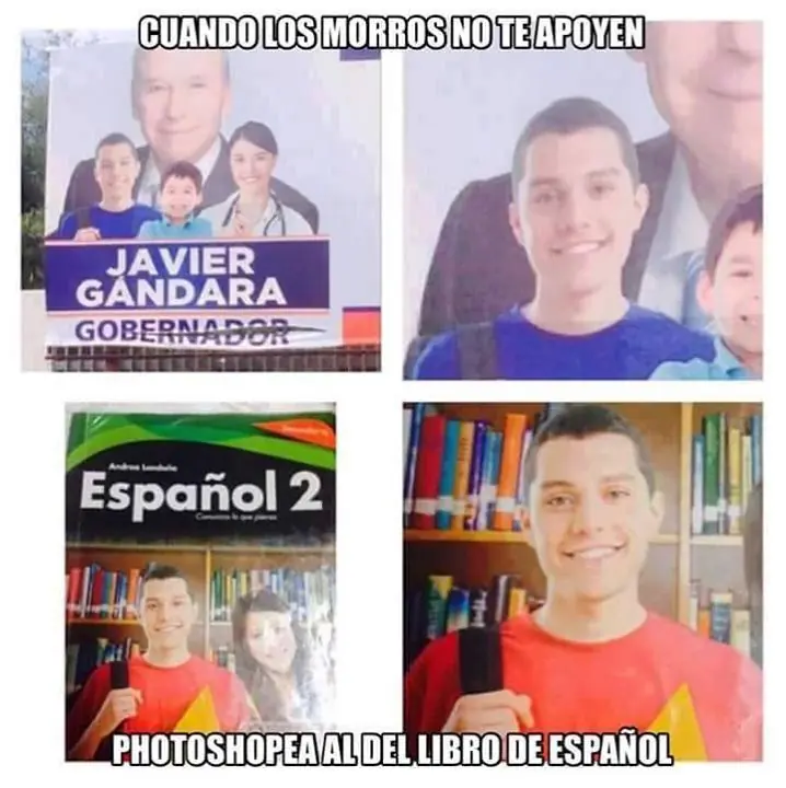 gracioso