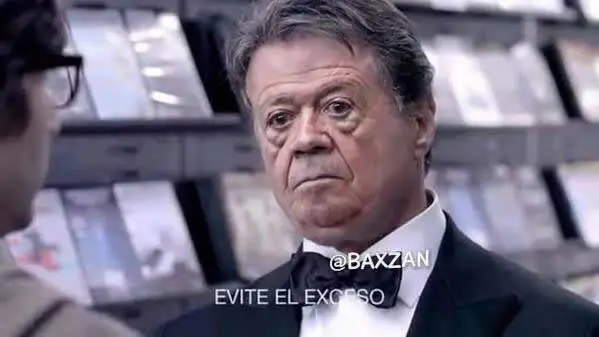gracioso