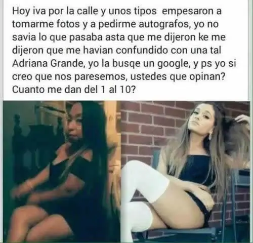 gracioso