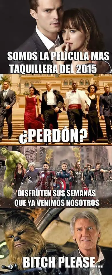 Megapost de imágenes random para sacarte el aburrimiento
