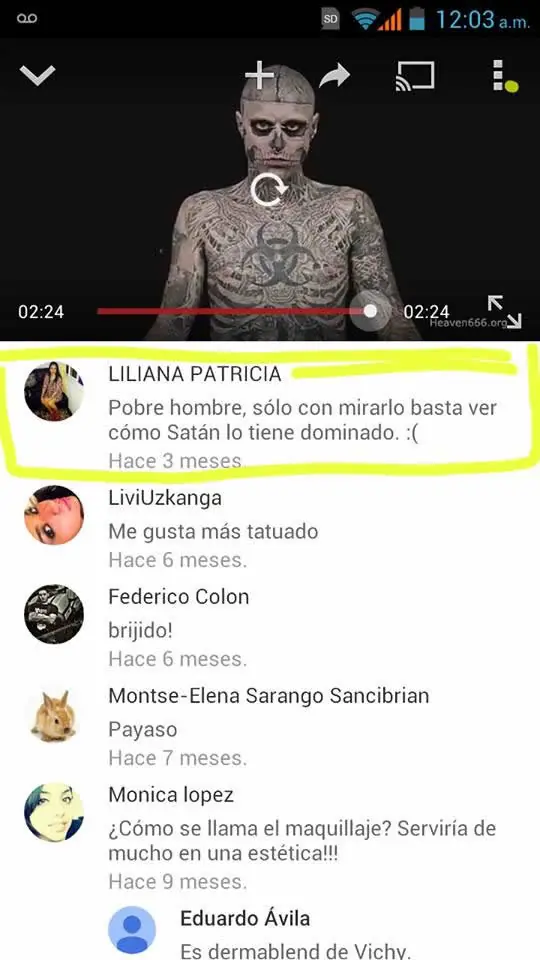 Megapost de imágenes random para sacarte el aburrimiento