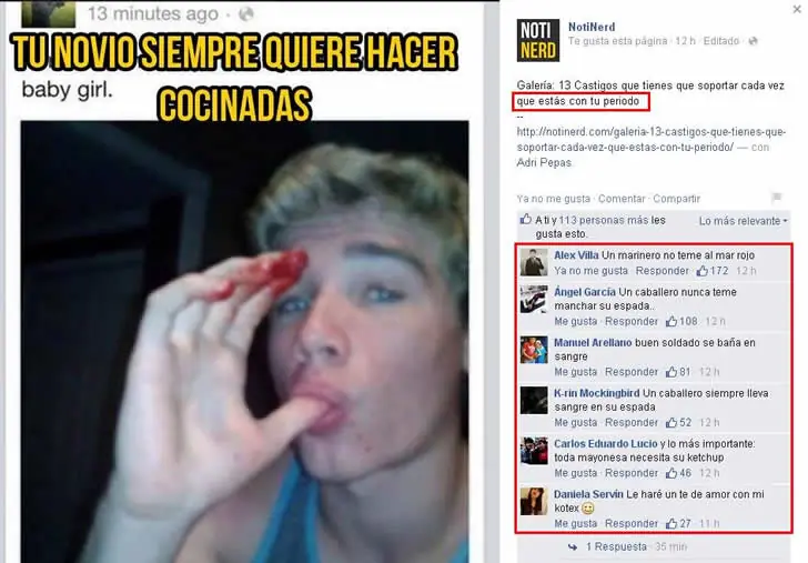 Megapost de imágenes random para sacarte el aburrimiento