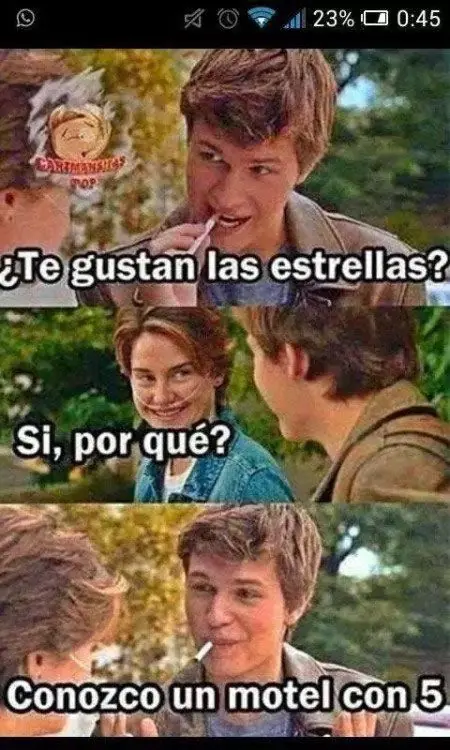 gracioso