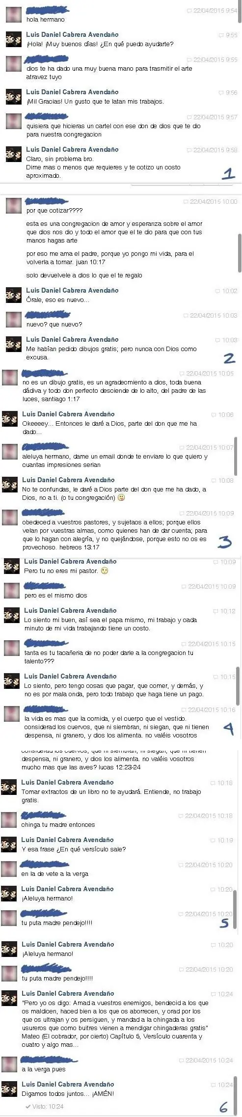 gracioso