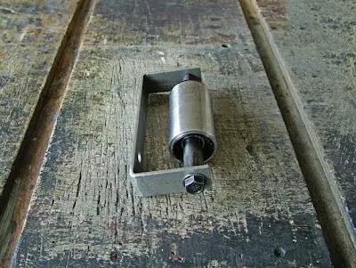 Haciendo un cuadriciclo como un campeón