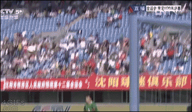 fails