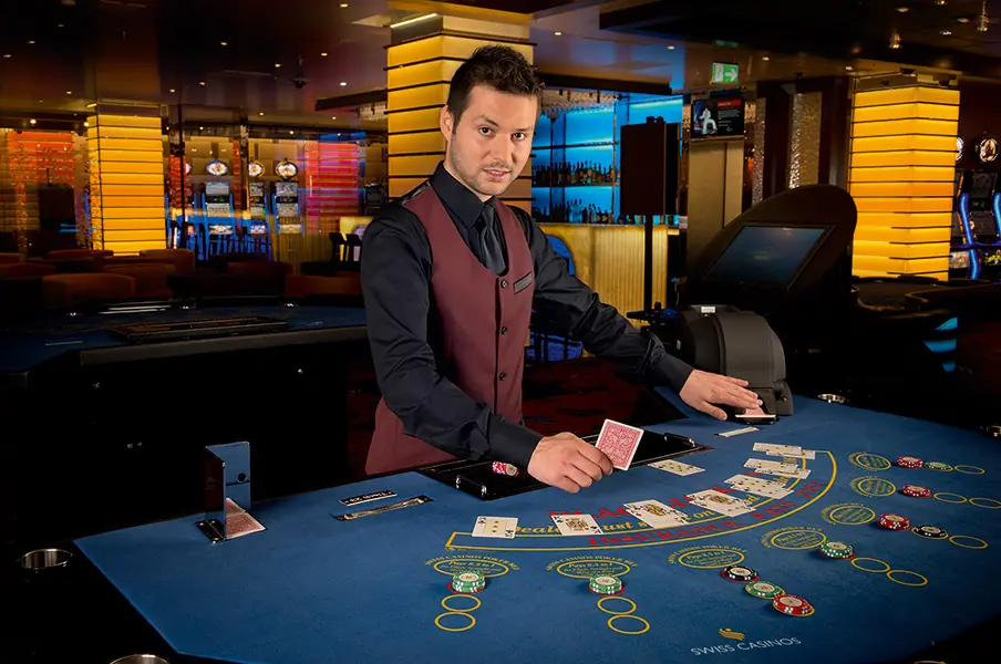 casino