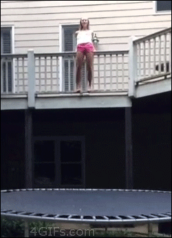 Super fails (gifs graciosos)