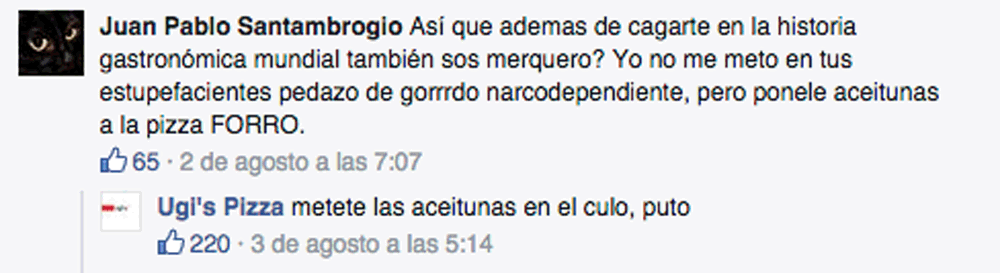 argentina