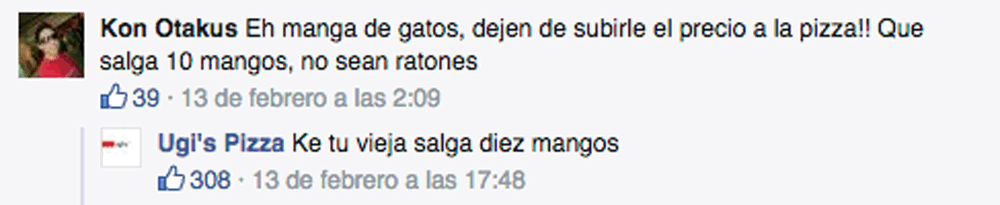 argentina