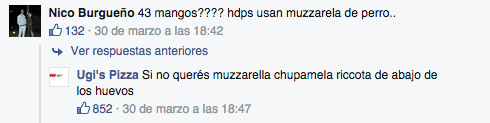 clientes