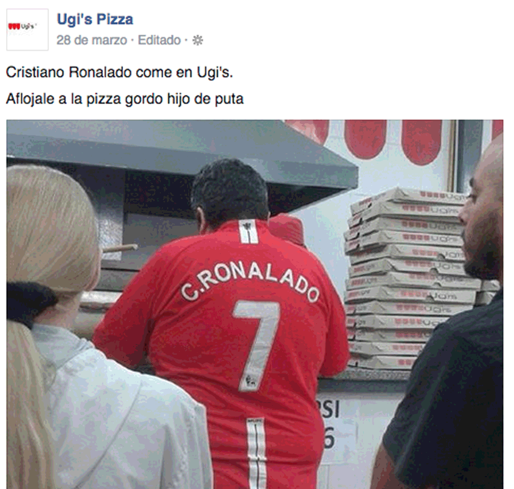 pizzeria