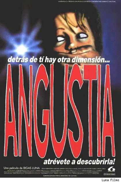 Las 100 Mejores Películas de Terror