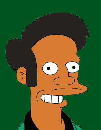 Apu Biografia Nunca Antes Vista
