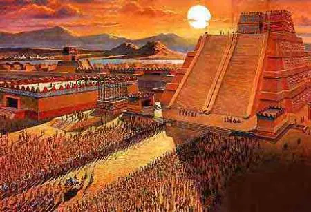 tenochtitlan tenochtitlan