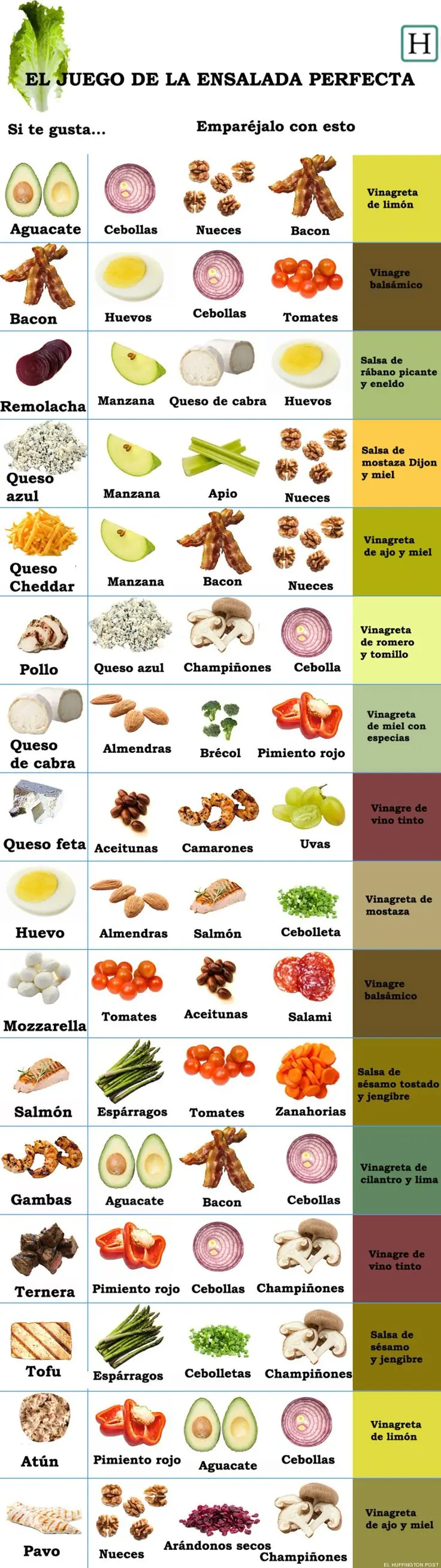 ideas caseras