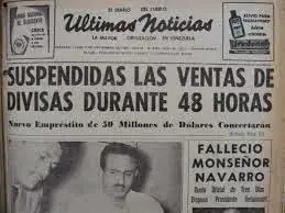 Antes de chavez Antes de chavez