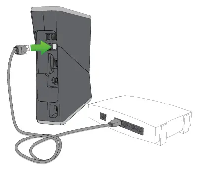 Solución de problemas con XBOX 360