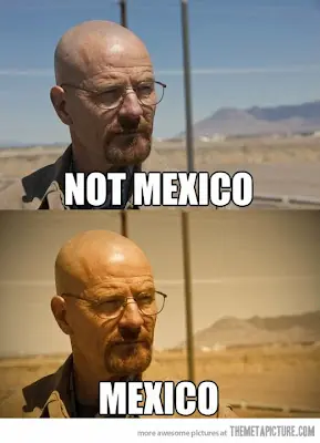 Desmintiendo a Hollywood, lo que nos hacen creer