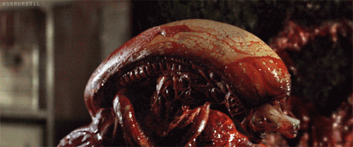 alien alien