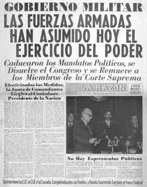 golpe