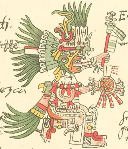 Aztecas Aztecas