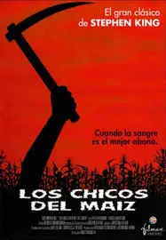 del terror