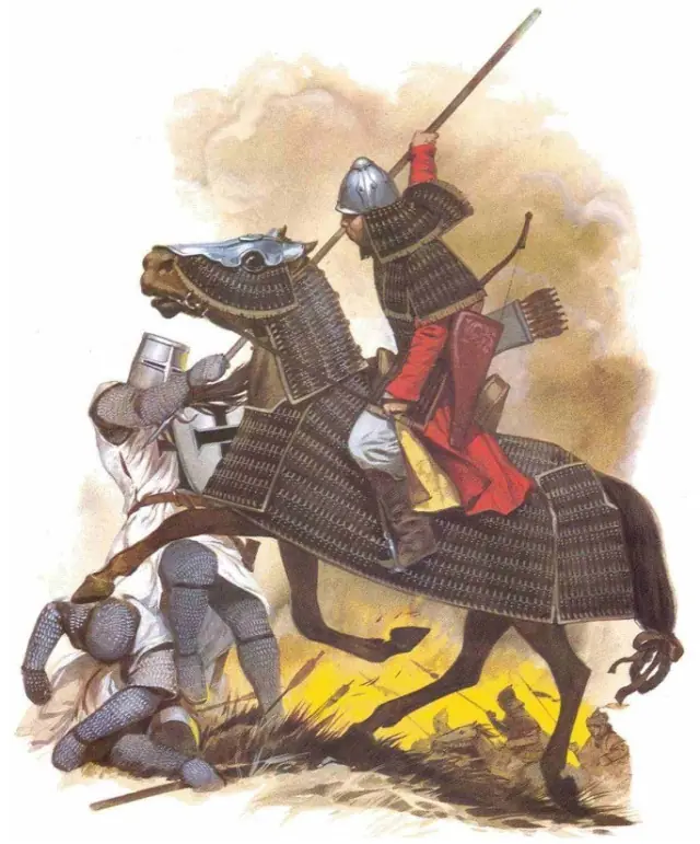 liegnitz 1241