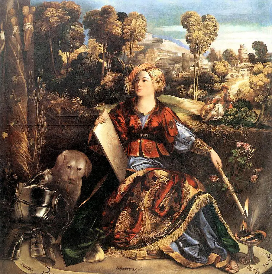 pinturas