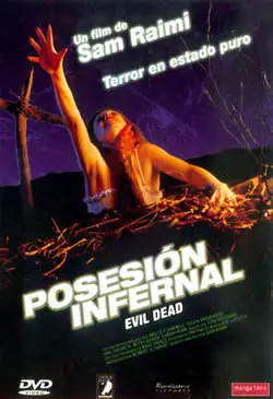 Las 100 Mejores Películas de Terror