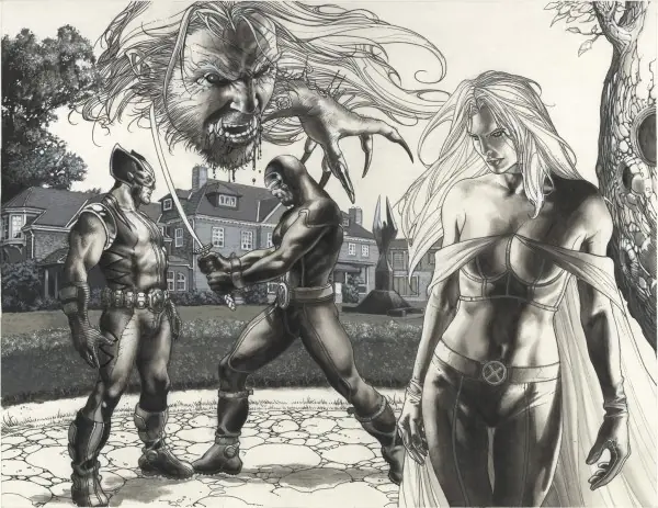 ilustraciones