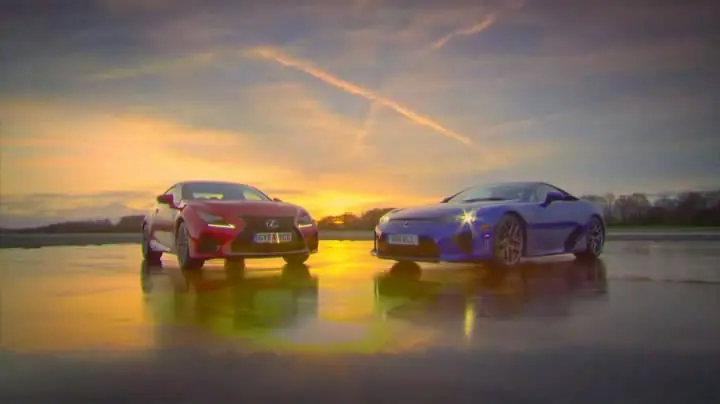 Top Gear: Temporada Final [2015][Sub-Español]