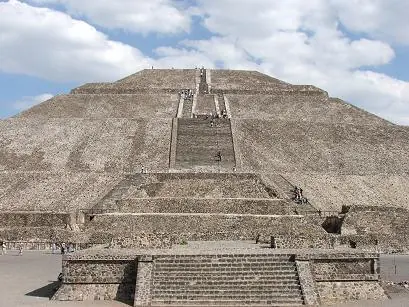 Aztecas Aztecas