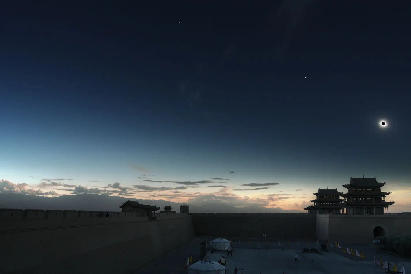 fases de la luna