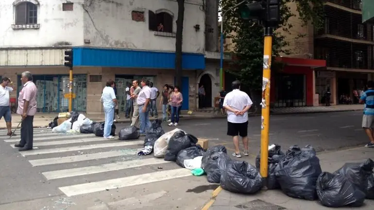 Tucumano, te pido que no te olvides