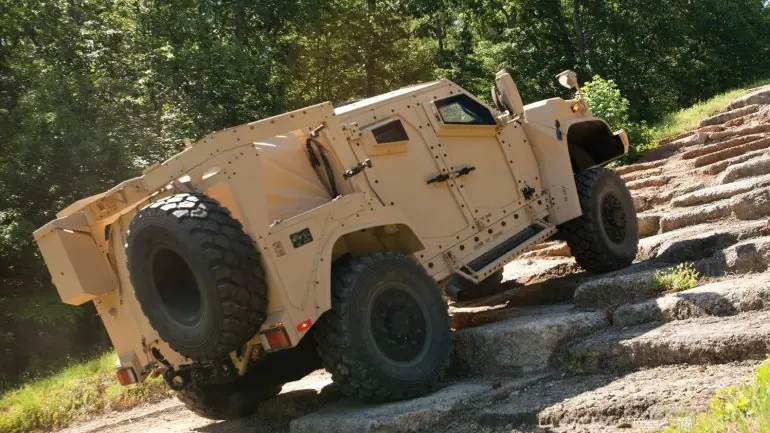 hummer