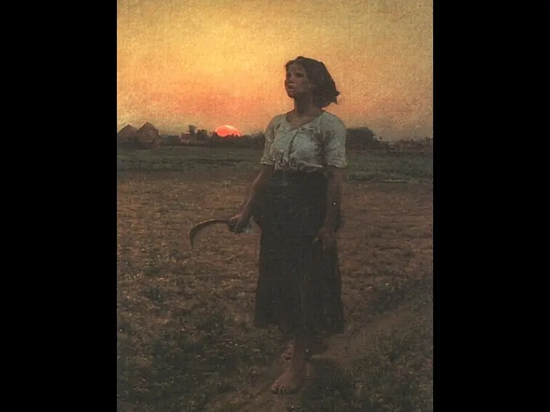 campesina