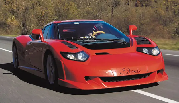 Rapidos