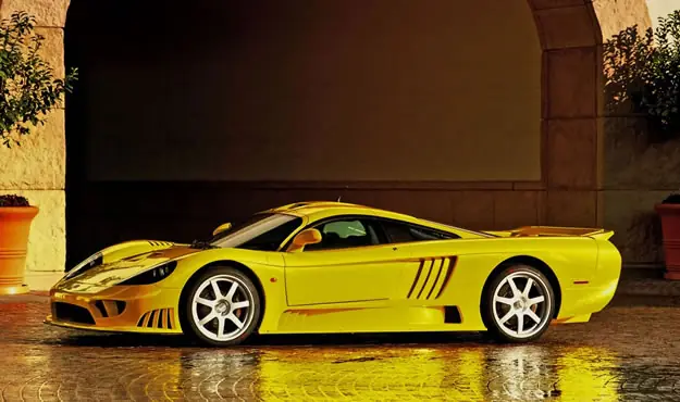 autos veloces