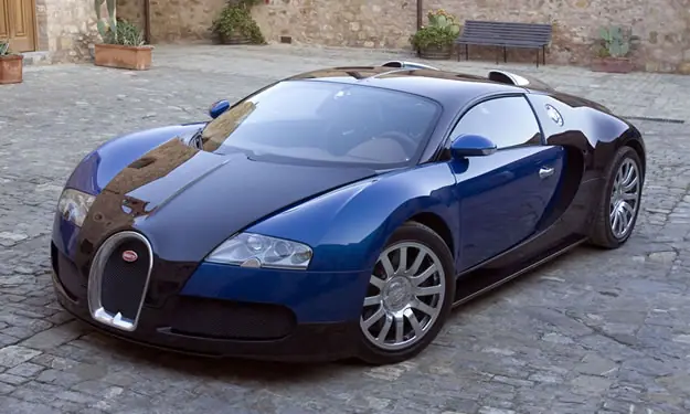 autos