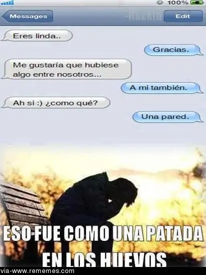 Me cortó el rostro una lincesa y te lo cuento.