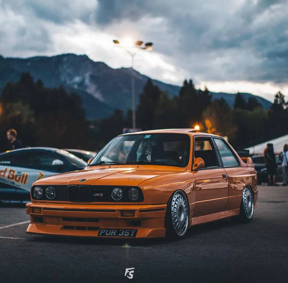 te gustan los autos modificados? entra