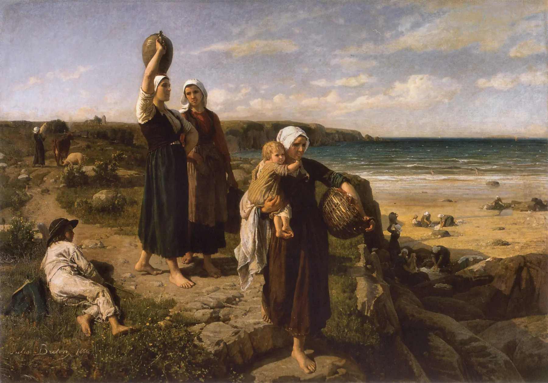 trabajador