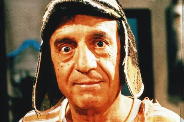 chespirito