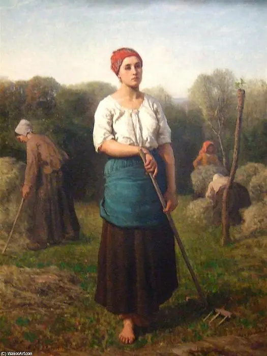 campo