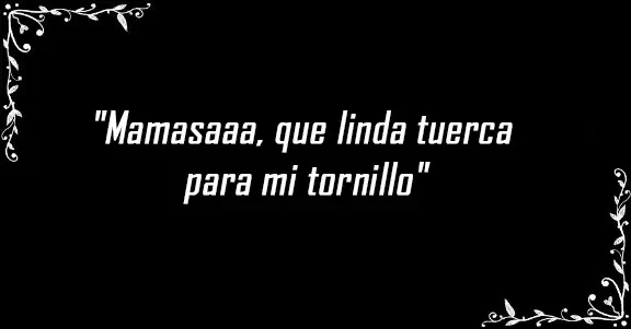 piropos