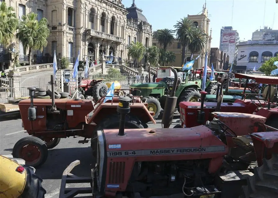 tucuman elecciones 2015